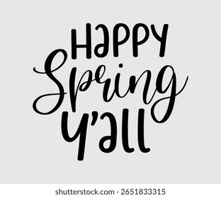 Happy Spring Eps design, Spring Eps Cut File, Hoppy t shirt, Bunny and spring Eps, Egg for Kids, Cut File Cricut