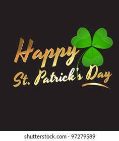 Happy St. Patrick’s Day