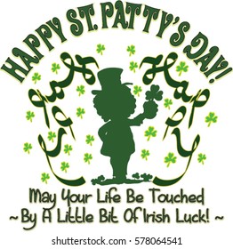 Happy St. Patrick Day
