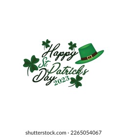  happy St. Patrick's Day 2023