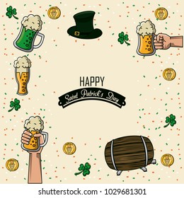Happy st patricks day