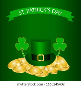 Happy St. Patricks Day