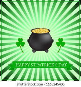 Happy St. Patricks Day