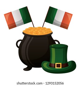 happy st patricks day