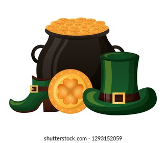 happy st patricks day