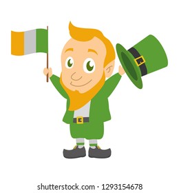 happy st patricks day