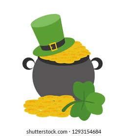 happy st patricks day