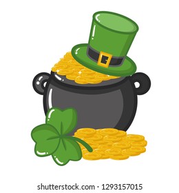 happy st patricks day