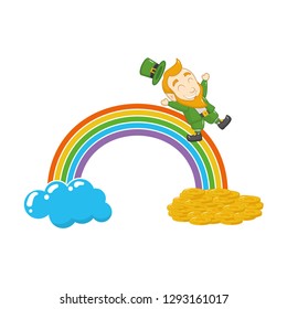 happy st patricks day