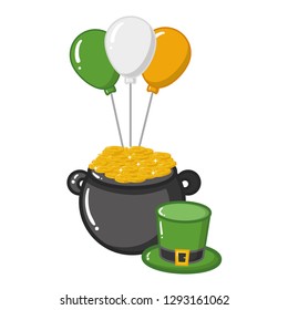 happy st patricks day