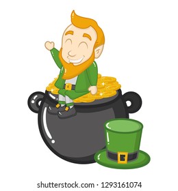 happy st patricks day