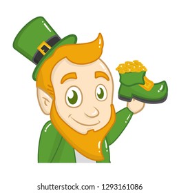 happy st patricks day