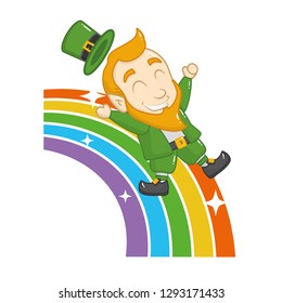 happy st patricks day