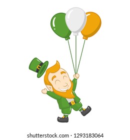 happy st patricks day