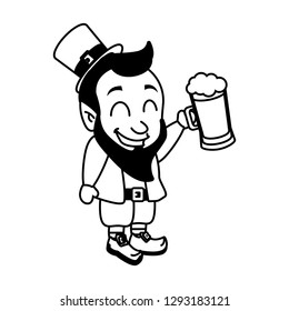 happy st patricks day