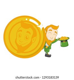 happy st patricks day