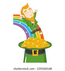 happy st patricks day