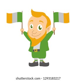 happy st patricks day