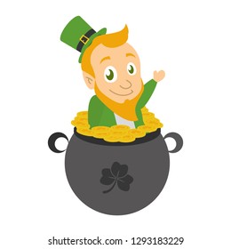 happy st patricks day