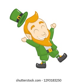 happy st patricks day