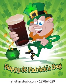 Happy St. Patrick's Day