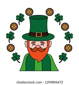happy st patricks day