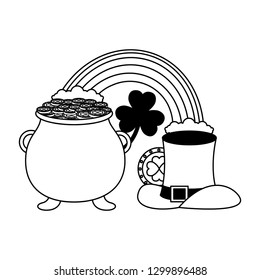 happy st patricks day