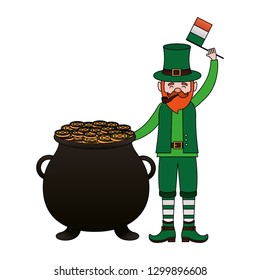 happy st patricks day