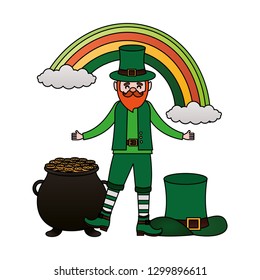 happy st patricks day