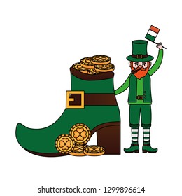 happy st patricks day