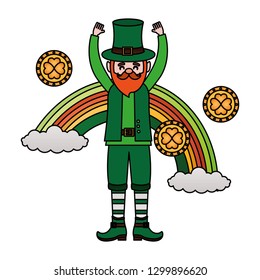 happy st patricks day