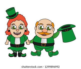 happy st patricks day