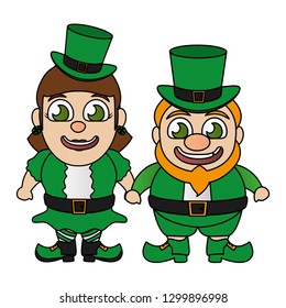 happy st patricks day