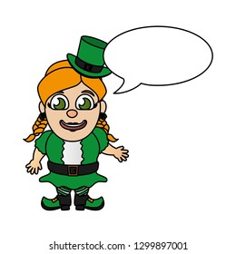 happy st patricks day