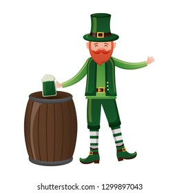 happy st patricks day