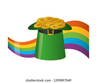 happy st patricks day
