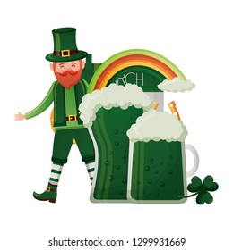 happy st patricks day