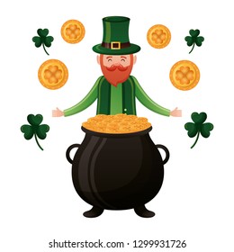 happy st patricks day