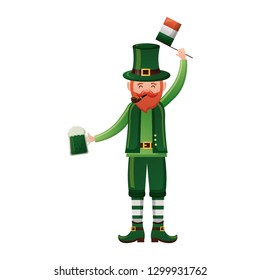 happy st patricks day