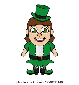 happy st patricks day