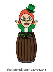 happy st patricks day