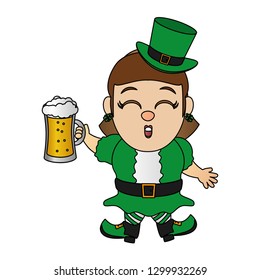 happy st patricks day