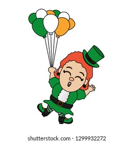 happy st patricks day