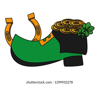 happy st patricks day