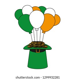 happy st patricks day
