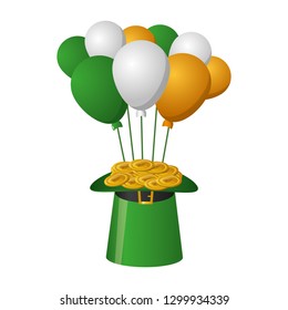 happy st patricks day