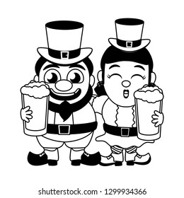 happy st patricks day
