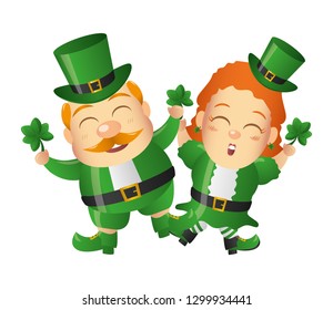 happy st patricks day