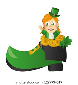 happy st patricks day
