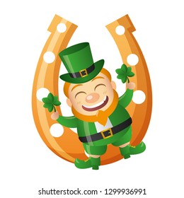 happy st patricks day